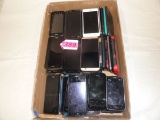 65+ ANDROID AND CELL PHONES,