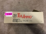 500 ROUNDS TUL AMMO, 223 REM, 55 GR, FMJ