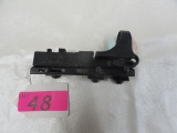 C-MORE SYSTEMS RED DOT SIGHT