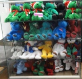 44 PLUSH BEARS,