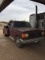 1988 FORD F-350 WELDING TRUCK