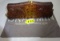 LADIES BRAHMIN CLUTCH