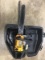 POULAN PRO FARM HAND 295 46CC CHAINSAW WITH CASE