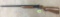 WINCHESTER MOD 370 SINGLE BARREL SHOTGUN,