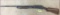 WARDS WESTERNFIELD MOD 35 PUMP SHOTGUN,