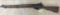 LEE ENFIELD NO. 4 MKII BOLT ACTION RIFLE,
