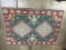 SMALL ORIENTAL RUG