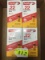 2000 ROUNDS AGUILA AMMO, SUPER EXTRA, SHORT, 29 GR