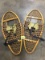 (1) PAIR CABELA'S SNOW SHOES (MADE IN CANADA)