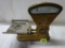 ANTIQUE DAYTON SCALES