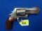 SMITH & WESSON MOD 500 5 SHOT REVOLVER,