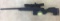 SAVAGE MOD 10 BOLT ACTION RIFLE,