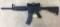 COLT M4-22 CARBINE SEMI-AUTOMATIC CARBINE