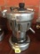 NUTRIFASTER N450 JUICER- PROFESSIONAL GRADE WITH BLADE AND TOOLS