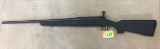 SAVAGE AXIS BOLT ACTION RIFLE,