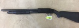 MAVERICK/MOSSBERG MOD 88 PUMP SHOTGUN