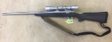 BROWNING A BOLT ACTION RIFLE,