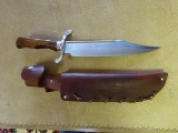 BOWIE KNIFE