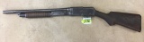 J. STEVENS MOD 520 PUMP SHOTGUN