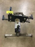 PRO LIFT 750 LB DELUXE ENGINE STAND