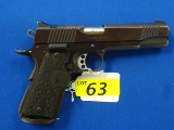 KIMBER CLASSIC ROYAL 1911 SEMI-AUTOMATIC PISTOL,