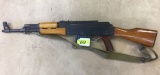 NORINCO MAK 90 SPORTER SEMI-AUTOMATIC RIFLE,