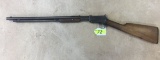 WINCHESTER MOD 06 PUMP RIFLE