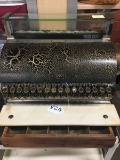 1923 NATIONAL CASH REGISTER