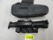 NVRS GEN 1 NIGHT VISION SCOPE, MODEL 2.5 X 42, SR # 200,