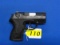 BERETTA PX4 STORM SEMI-AUTOMATIC PISTOL,