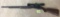 WINCHESTER MOD 61 SLIDE ACTION RIFLE,