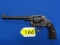 COLT POLICE POSITIVE REVOLVER,