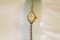 LADIES 14KT YELLOW GOLD JULES JURGENSEN QUARTZ WATCH