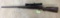 SAVAGE MOD 23A BOLT ACTION RIFLE,