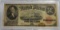 SERIES OF 1917 $2 UNITED STATES NOTE, SPEELMAN/WHITE SIGNATURES