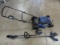 LOT KOBALT LAWN CARE EQUIPMENT: