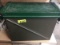 LARGE  EMPTY 7.62 A168 AMMO CAN