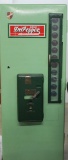 1950'S 10 CENT DR. PEPPER MACHINE- SELECTIVEND S-96