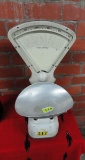 TOLEDO MOD 403 BM 60 LB SCALE SN # 2290