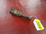 ANTIQUE SPYGLASS, 