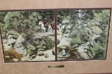 BEV DOOLITTLE PRINT 