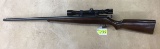 SAVAGE MOD 23A BOLT ACTION RIFLE,