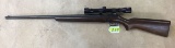 WINCHESTER MOD 69A BOLT ACTION RIFLE,