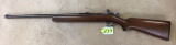 WINCHESTER MOD 67 BOLT ACTION RIFLE,