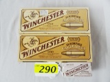 550 ROUNDS WINCHESTER 22 WWRF