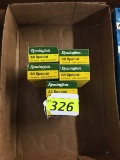 300 ROUNDS 38 SPECIAL REMINGTON AMMO, 148 GR, LEAD WADCUTTER