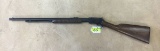 WINCHESTER MOD 62A SLIDE ACTION RIFLE,