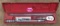 SNAP-ON PB39 TORQUE WRENCH WITH CASE