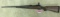 WINCHESTER MOD 70 BOLT ACTION RIFLE,