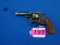 RG MODEL RG-14 REVOLVER,